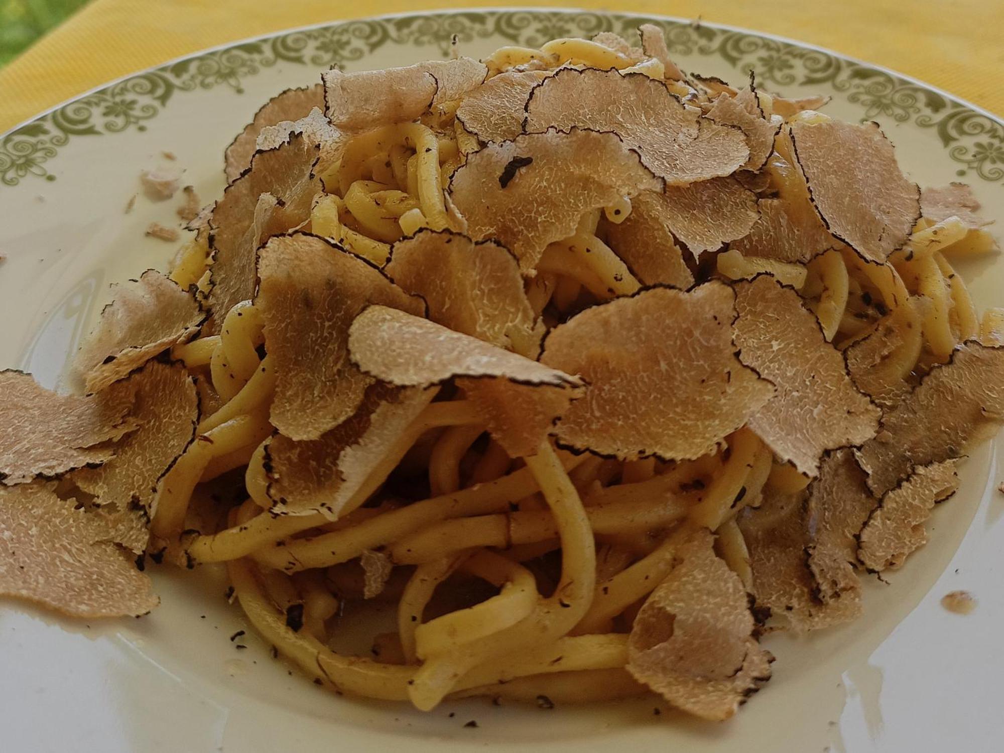Lanuvio La Casa Di Fede酒店 外观 照片